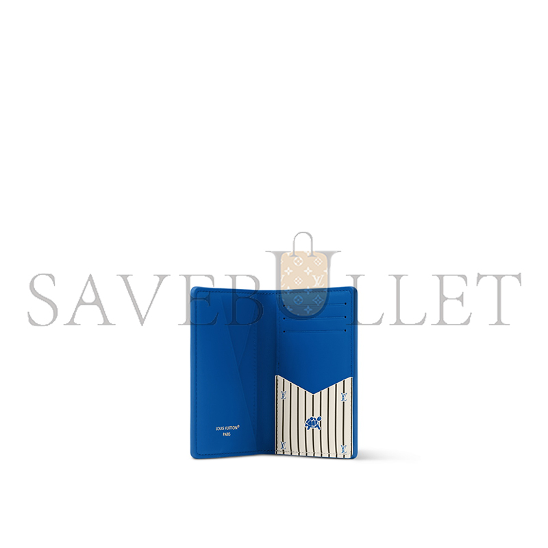 l0vis Vvtt0n pocket organizer m25798 (11*8*1cm)